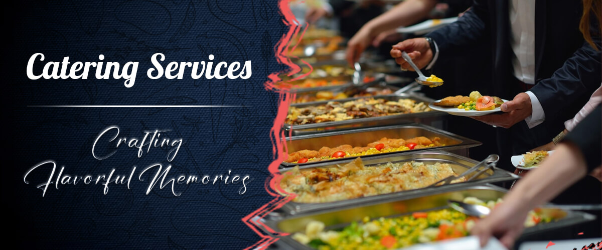 Catering Services