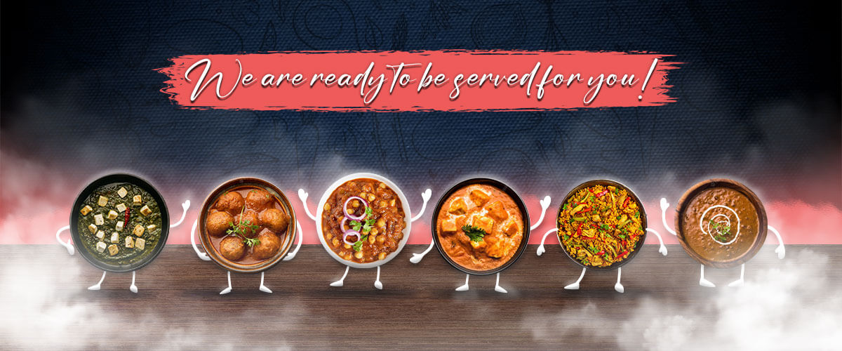 Pure Veg Restaurant in Hinjewadi Phase 3